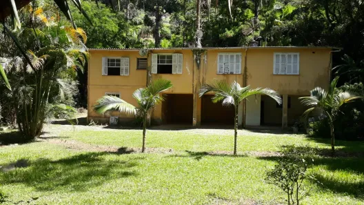 Casa de Condomínio com 1 Quarto à venda, 391m² no Corrêas, Petrópolis