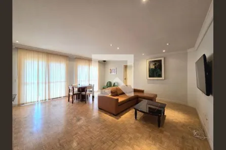 Apartamento com 2 Quartos à venda, 84m² no Vila Nova Conceição, São Paulo