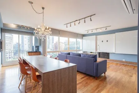 Apartamento com 3 Quartos à venda, 136m² no Auxiliadora, Porto Alegre