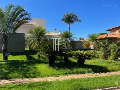 Casa de Condomínio com 4 Quartos à venda, 276m² no Loteamento Alphaville Campinas, Campinas