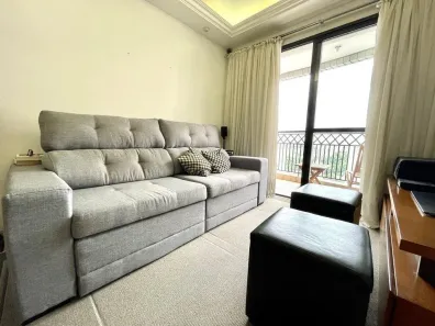 Apartamento com 2 Quartos à venda, 60m² no Vila Pompéia, São Paulo