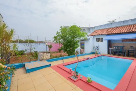 Casa com 3 Quartos à venda, 233m² no Jardim Carolina, Bauru