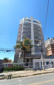 Apartamento com 3 Quartos à venda, 107m² no Nossa Senhora Aparecida, Pouso Alegre