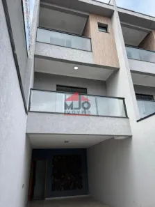 Sobrado com 3 Quartos à venda, 110m² no Jardim Artur Alvim, São Paulo