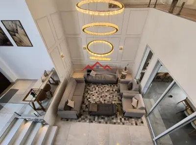 Casa com 3 Quartos à venda, 300m² no Jardim Celeste, Jundiaí