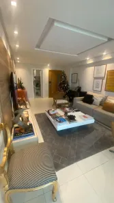 Apartamento com 3 Quartos à venda, 99m² no Jardim Apipema, Salvador