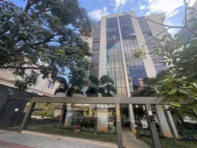 Cobertura com 2 Quartos à venda, 127m² no São Pedro, Belo Horizonte
