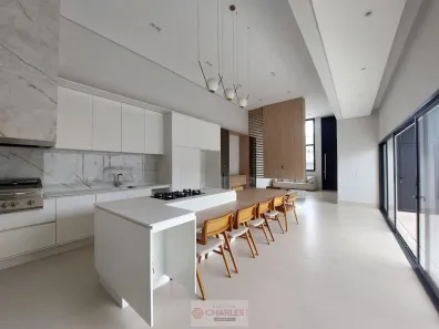Casa de Condomínio com 3 Quartos à venda, 160m² no Jardim Alvorada, Mogi Mirim
