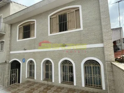 Sobrado com 2 Quartos à venda, 240m² no Jardim Neila, São Paulo
