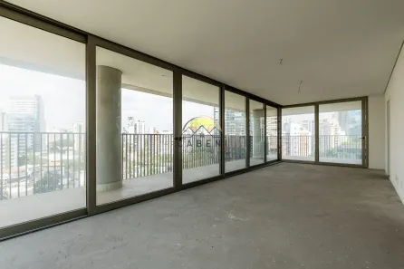 Apartamento com 3 Quartos à venda, 231m² no Vila Olímpia, São Paulo