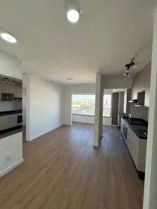 Apartamento com 2 Quartos para alugar, 47m² no Vila das Bandeiras, Guarulhos