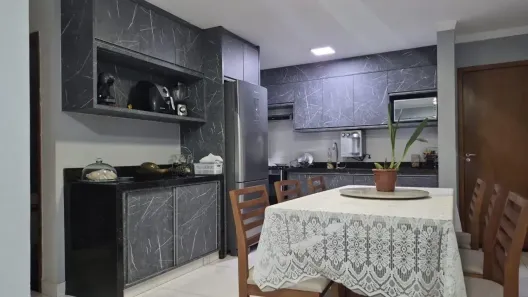 Apartamento com 3 Quartos à venda, 70m² no Parque Oeste Industrial, Goiânia