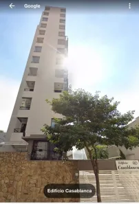 Apartamento com 3 Quartos para alugar, 100m² no Vila Dom Pedro I, São Paulo
