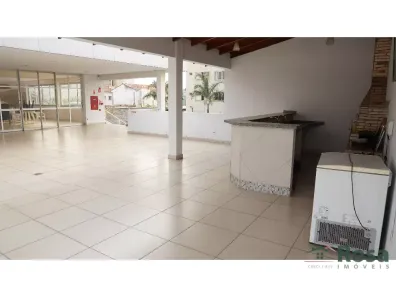 Apartamento com 3 Quartos à venda, 206m² no Centro-Sul, Várzea Grande