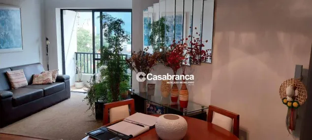 Apartamento com 3 Quartos à venda, 283m² no Vila Independência, Sorocaba