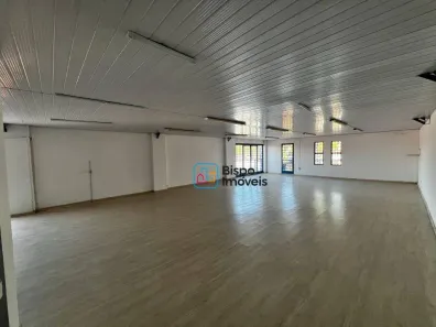 Sala Comercial para alugar, 182m² no Antônio Zanaga, Americana