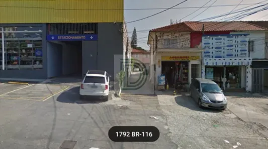 Prédio Comercial com 2 Quartos à venda, 67m² no Butantã, São Paulo