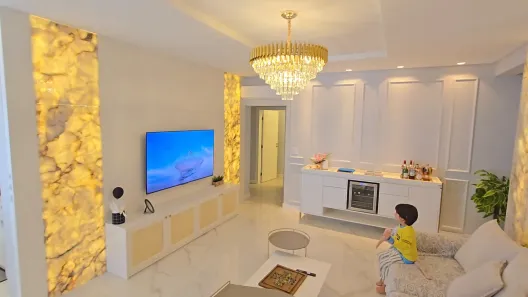 Apartamento com 4 Quartos à venda, 180m² no Andorinha, Itapema