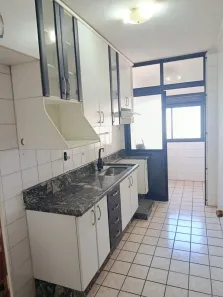 Apartamento com 2 Quartos à venda, 62m² no Jardim Ester, São Paulo