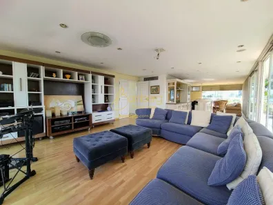 Casa com 4 Quartos à venda, 960m² no Jardim Panorama, São Paulo