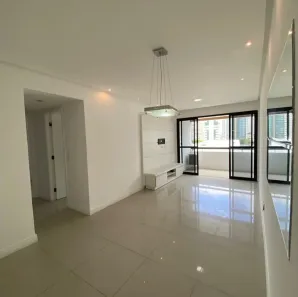 Apartamento com 3 Quartos à venda, 116m² no Stiep, Salvador