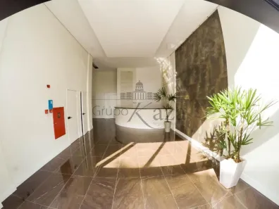 Prédio Comercial para alugar, 2500m² no Jardim São Dimas, São José dos Campos