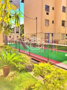 Apartamento com 2 Quartos à venda, 45m² no Inhoaíba, Rio de Janeiro