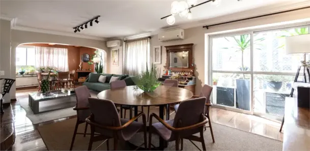 Cobertura com 3 Quartos à venda, 163m² no Jardim Paulista, São Paulo