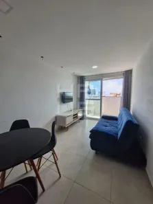 Apartamento com 2 Quartos à venda, 53m² no Jardim Oceania, João Pessoa