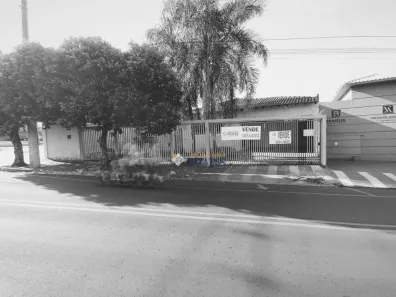 Imóvel Comercial com 3 Quartos à venda, 180m² no Chácara Municipal, São José do Rio Preto
