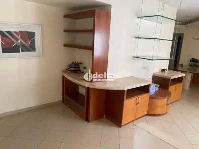 Apartamento com 3 Quartos à venda, 111m² no Osvaldo Rezende, Uberlândia