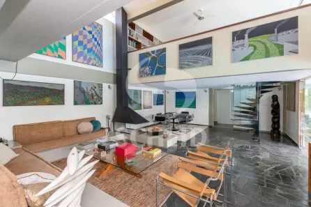 Sobrado com 3 Quartos à venda, 650m² no Jardim Marajoara, São Paulo