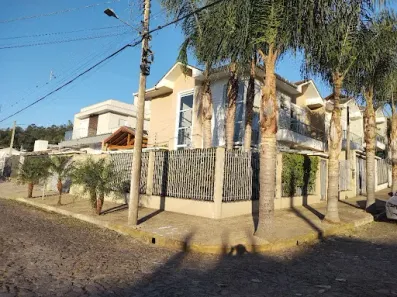 Casa com 3 Quartos à venda, 185m² no União, Estância Velha