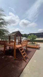 Apartamento com 3 Quartos à venda, 86m² no Ilhotas, Teresina