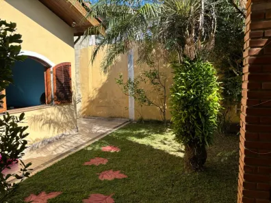 Sobrado com 3 Quartos à venda, 263m² no Vila Albertina, São Paulo