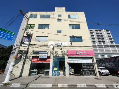 Sala Comercial para alugar, 58m² no Centro, Osasco