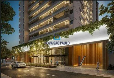 Apartamento com 1 Quarto à venda, 26m² no Vila Olímpia, São Paulo