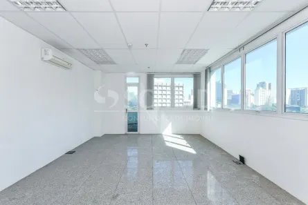 Imóvel Comercial à venda, 33m² no Brooklin Paulista, São Paulo