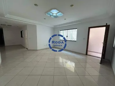 Casa com 3 Quartos à venda, 165m² no Boqueirão, Santos