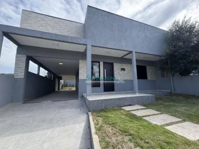 Casa com 3 Quartos à venda, 129m² no Morada do Vale III, Gravataí