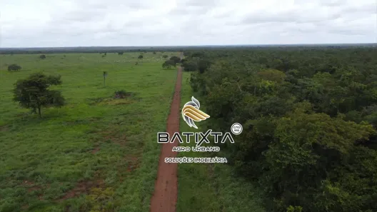 Fazenda/Sítio com 2 Quartos à venda, 66m² no , Divinópolis do Tocantins