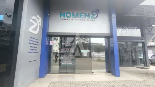 Ponto Comercial para alugar, 114m² no Anita Garibaldi, Joinville