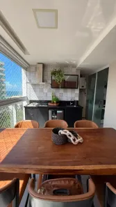 Apartamento com 2 Quartos à venda, 88m² no Jardim Armação, Salvador