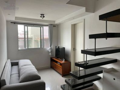Apartamento com 3 Quartos à venda, 120m² no Vila Portugal, São Paulo