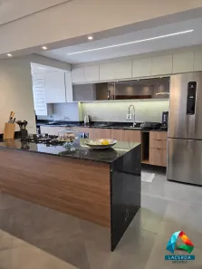 Apartamento com 3 Quartos à venda, 92m² no Parque Esplanada, Embu das Artes