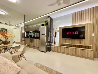 Apartamento com 1 Quarto à venda, 35m² no Ingá, Niterói