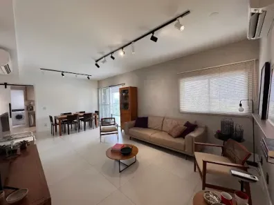 Apartamento com 3 Quartos à venda, 136m² no Umuarama, Osasco