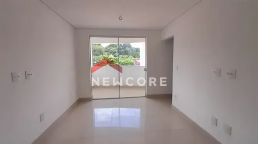 Apartamento com 3 Quartos à venda, 72m² no Serrano, Belo Horizonte