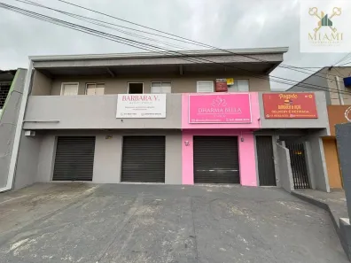 Ponto Comercial para alugar, 25m² no Cajuru, Curitiba