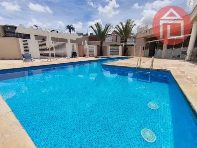Casa de Condomínio com 2 Quartos à venda, 116m² no Jardim Primavera, Bragança Paulista